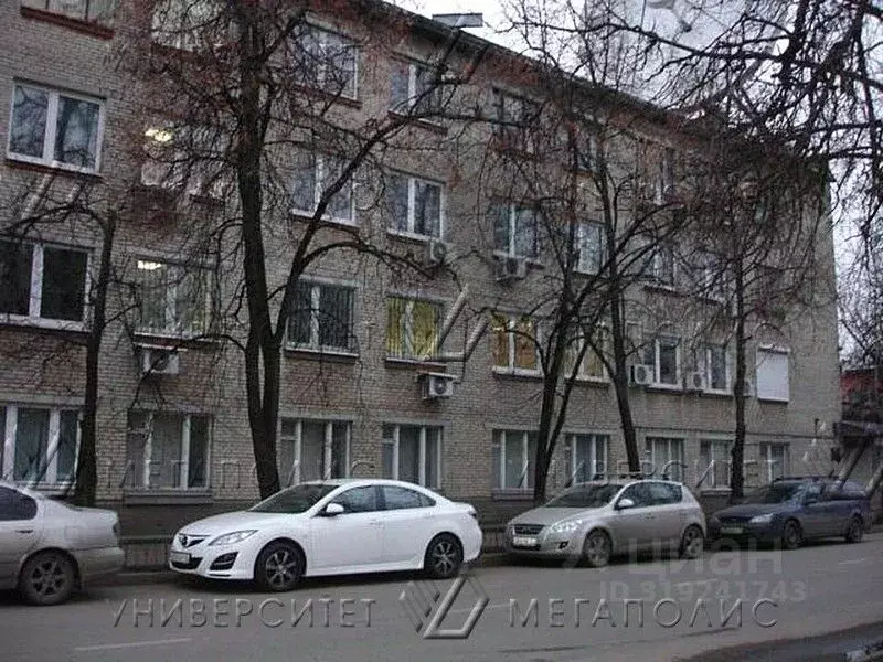 Производственное помещение в Москва Старокоптевский пер., 7 (60 м) - Фото 0