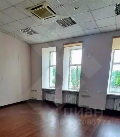 Офис в Москва Садовая-Каретная ул., 20С2 (160 м) - Фото 1