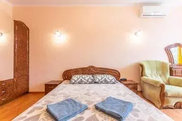 2-к кв. Крым, Алушта ул. Горького, 6 (40.0 м) - Фото 1