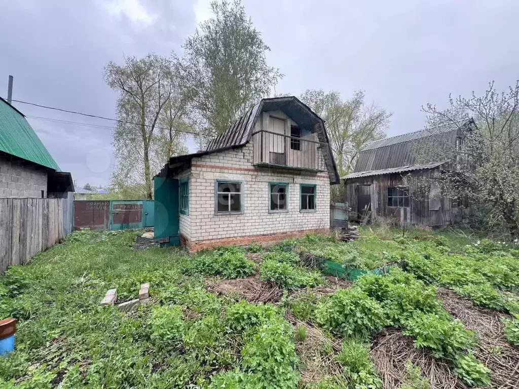 Дача 70 м на участке 6 сот. - Фото 1