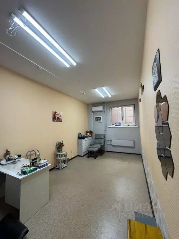 Помещение свободного назначения в Иркутская область, Иркутск Трудовая ... - Фото 1