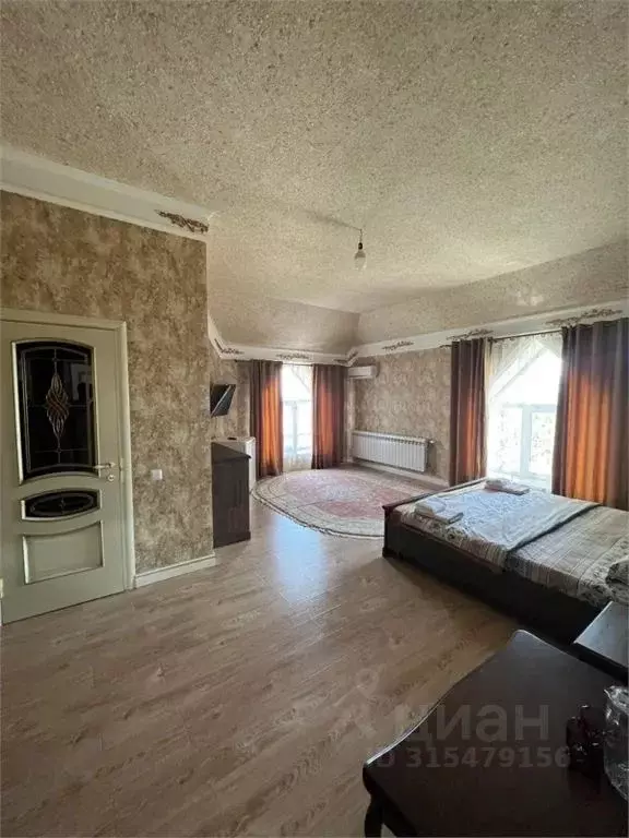 Комната Дагестан, Махачкала Караман-7 мкр, ул. Хайрутдина Гаджиева, ... - Фото 1