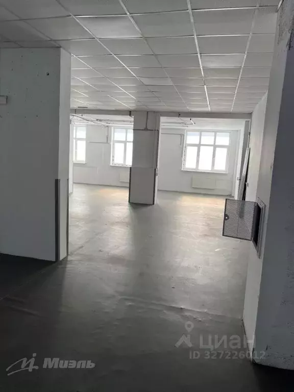 Помещение свободного назначения в Московская область, Люберцы ... - Фото 2