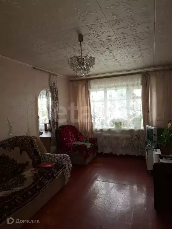 Продаётся 2-к квартира, 41.9 м - Фото 0
