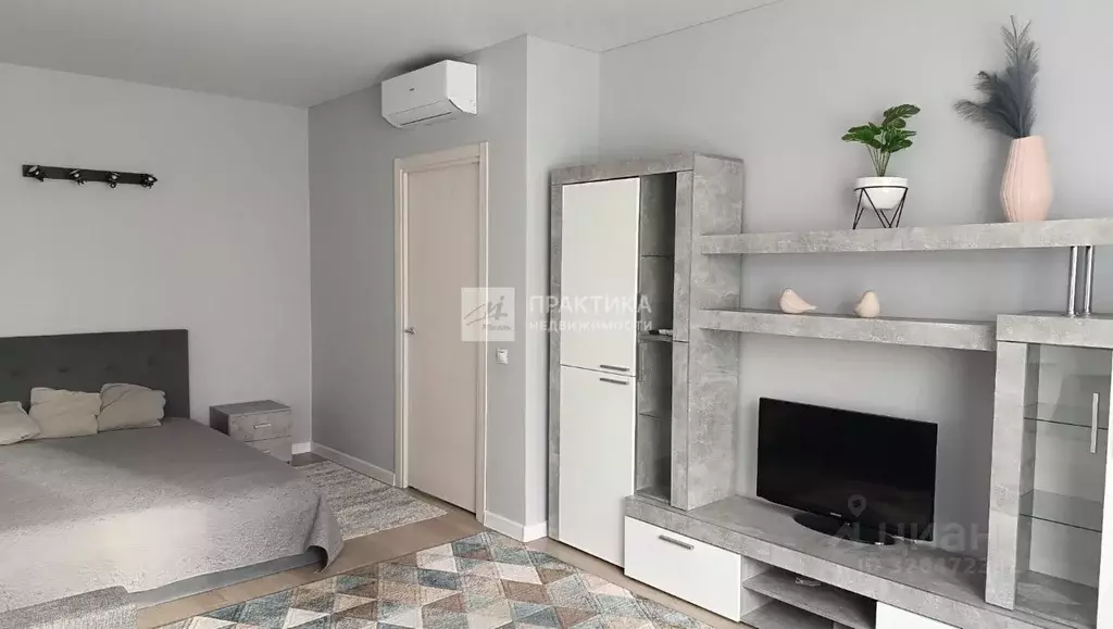 1-к кв. Москва Складочная ул., 8к1 (39.1 м) - Фото 1