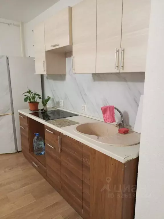 2-к кв. Башкортостан, Уфа ул. Генерала Кусимова, 20 (49.75 м) - Фото 1