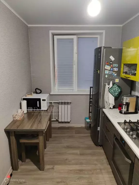 Продаётся 1-к квартира, 30.3 м - Фото 1