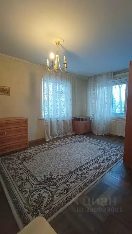 1-к кв. Санкт-Петербург Брюсовская ул., 12 (30.41 м) - Фото 2