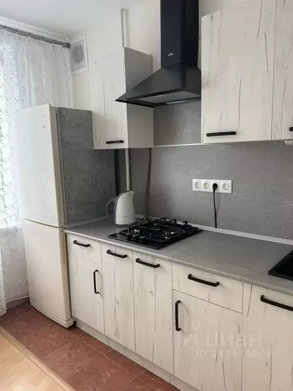 1-к кв. Москва Домодедовская ул., 11к1 (40.0 м) - Фото 1