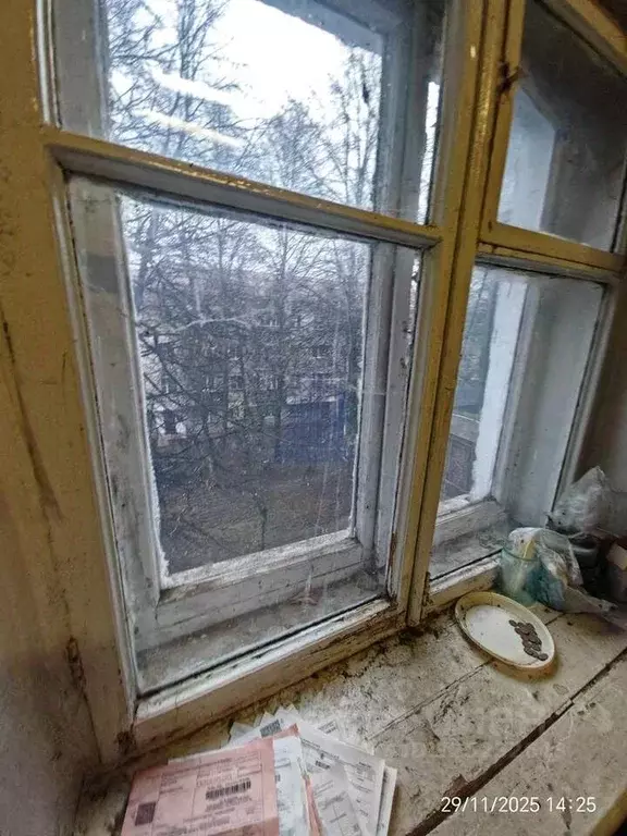 Комната Чувашия, Новочебоксарск пер. Химиков, 6 (10.0 м) - Фото 2