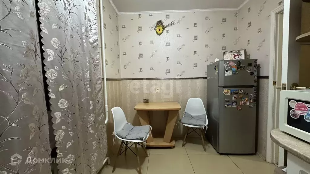 Продаётся 2-к квартира, 45.2 м - Фото 1