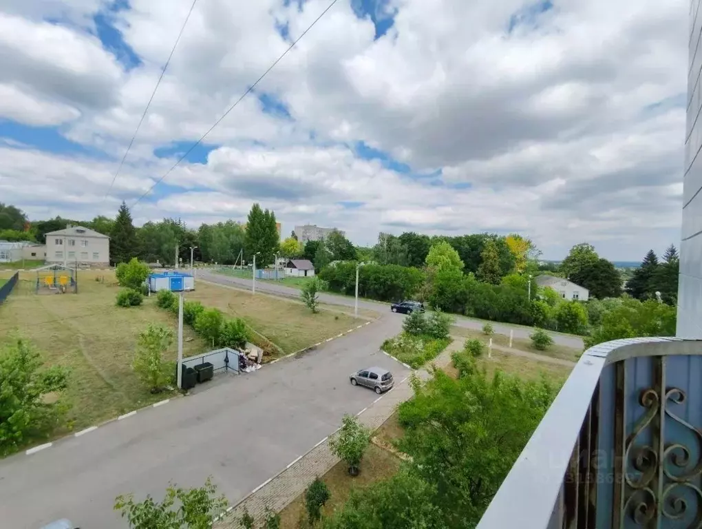 3-к кв. Белгородская область, Белгородский муниципальный округ, пос. ... - Фото 1