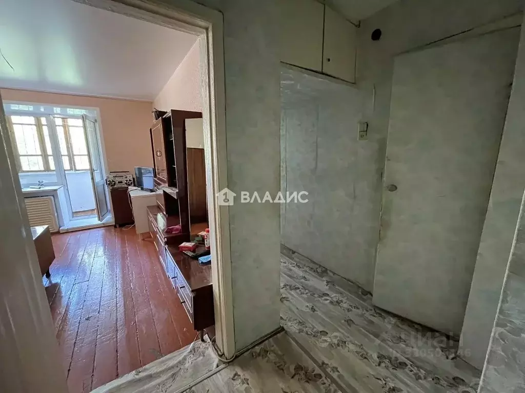1-к кв. Алтайский край, Барнаул ул. Энтузиастов, 23 (34.8 м) - Фото 2