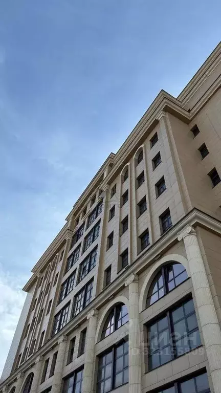 Студия Московская область, Жуковский ул. Гагарина, 3а (25.3 м) - Фото 1