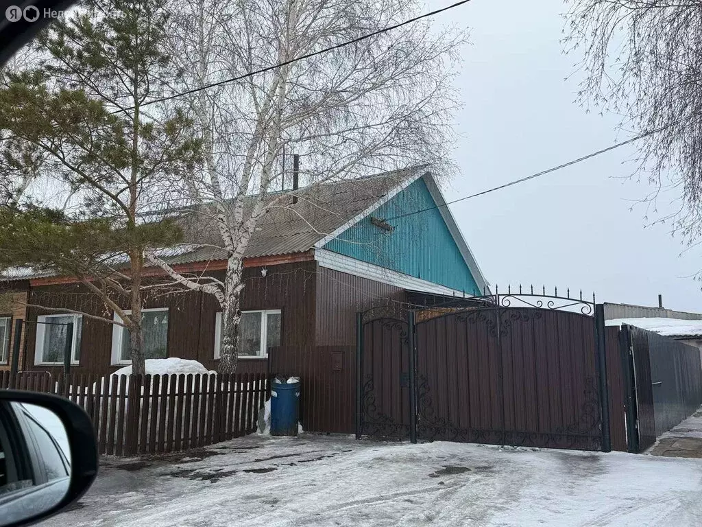 Дом в Купино, улица Энергетиков, 15 (97.8 м) - Фото 1