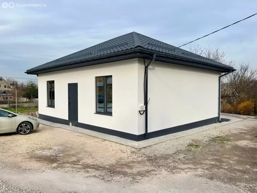 Дом в Трудовское сельское поселение, посёлок Айкаван, ТСН Молодость № ... - Фото 1