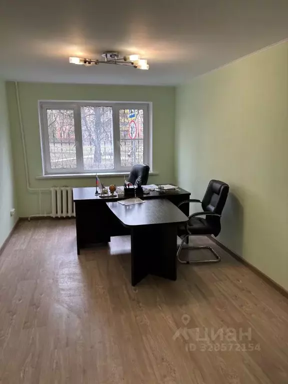 2-к кв. Московская область, Ногинск Богородский городской округ, ул. ... - Фото 1