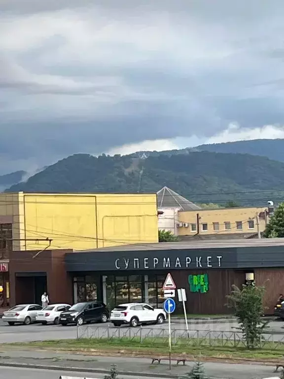 2-к кв. Северная Осетия, Владикавказ Весенняя ул., 4 (50.0 м) - Фото 0