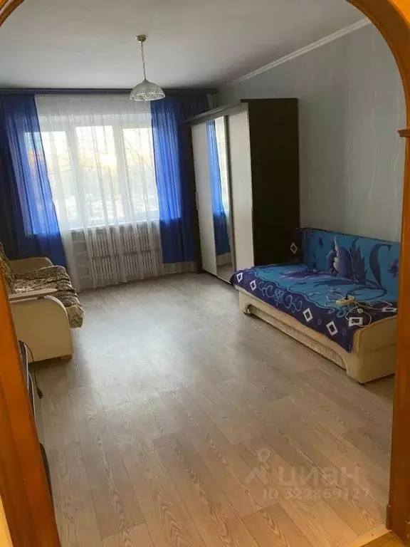 2-к кв. Белгородская область, Старый Оскол ул. Свердлова, 25 (52.0 м) - Фото 2