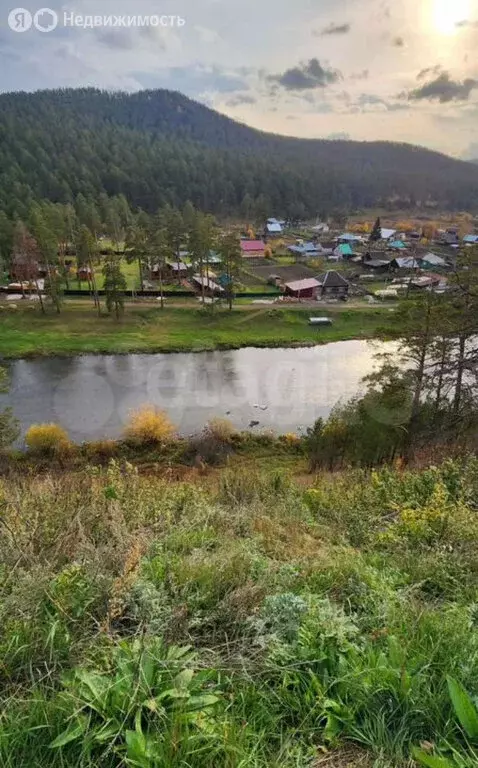 Участок в Куса, улица Мира (1058 м) - Фото 1