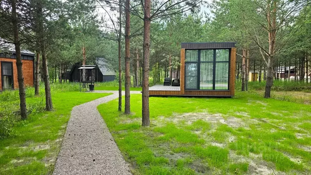 Дом в Владимирская область, Киржачский район, Филипповское ... - Фото 0