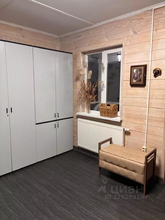 Дом в Московская область, Одинцовский городской округ, д. Большое ... - Фото 1