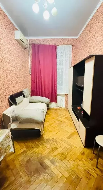 Комната Ростовская область, Ростов-на-Дону Буденновский просп., 35 ... - Фото 1