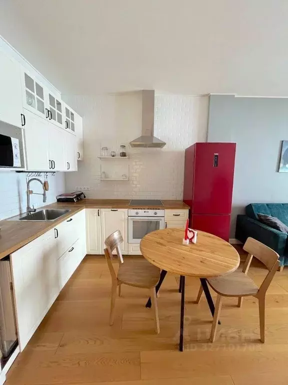 1-к кв. Санкт-Петербург Приморский просп., 62к1 (46.0 м) - Фото 1