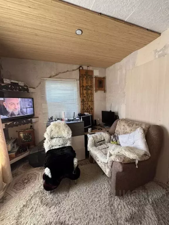 1-к кв. Удмуртия, Можга Можгинский район, Пионерская ул., 3 (34.0 м) - Фото 2