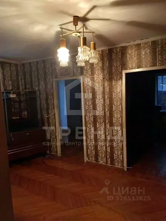 4-к кв. Санкт-Петербург, Санкт-Петербург, Ломоносов ул. Победы, 19 ... - Фото 1