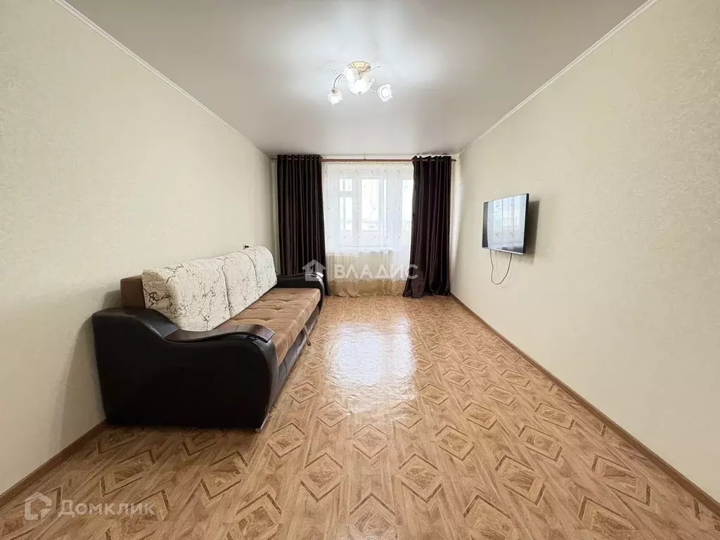 Продаётся 1-к квартира, 33.1 м - Фото 0