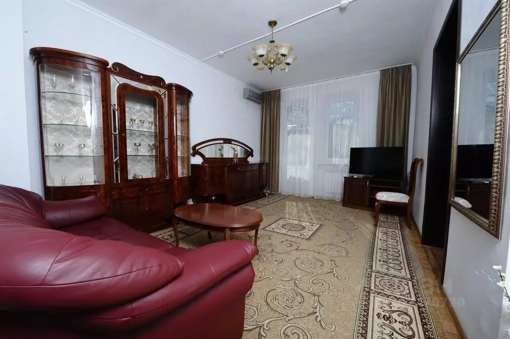 Комната Северная Осетия, Владикавказ ул. Ватутина, 50 (30.0 м) - Фото 2