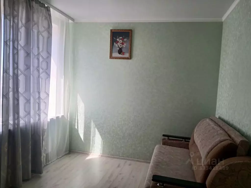 2-к кв. Ростовская область, Аксай ул. Мира, 1А (56.0 м) - Фото 1