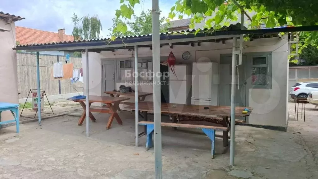 Дом 60 м на участке 3 сот. - Фото 1