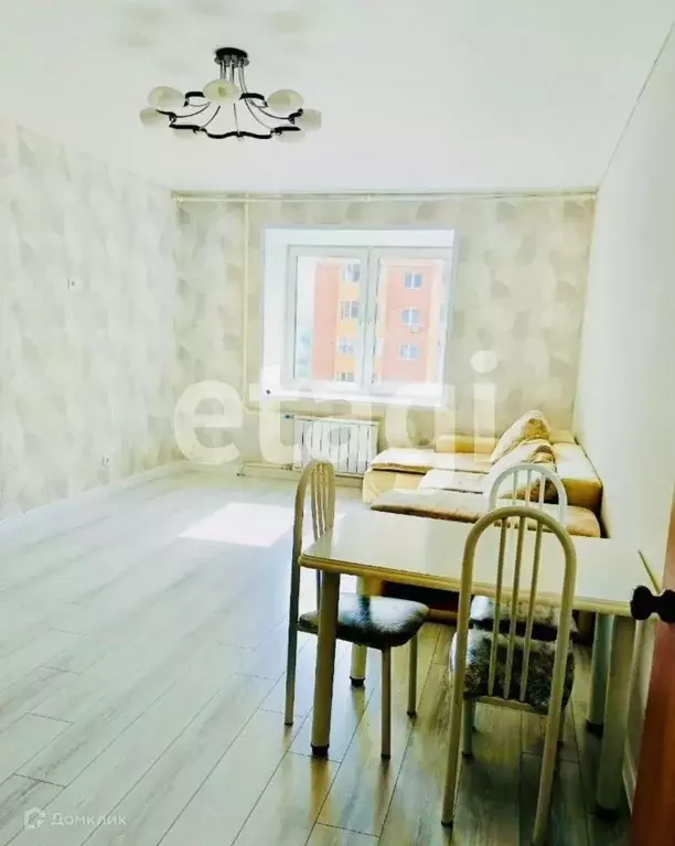 Продаётся 2-к квартира, 57.4 м - Фото 0