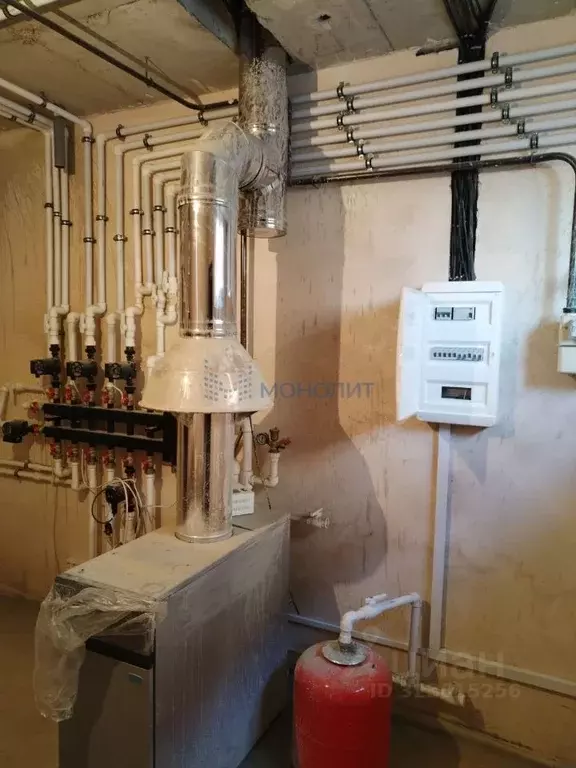 Коттедж в Нижегородская область, Нижний Новгород Надежда ТИЗ,  (498 м) - Фото 2