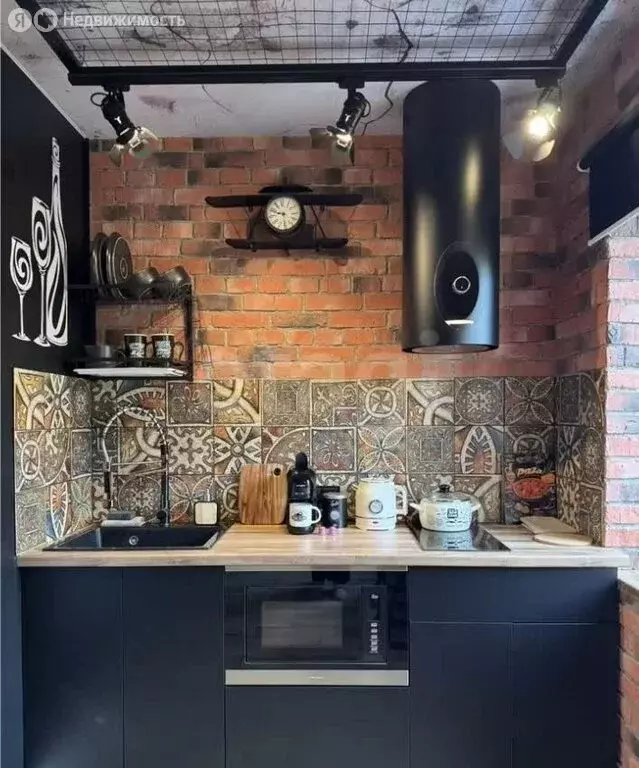 2-комнатная квартира: Клинцы, проспект Ленина, 30 (52 м) - Фото 1