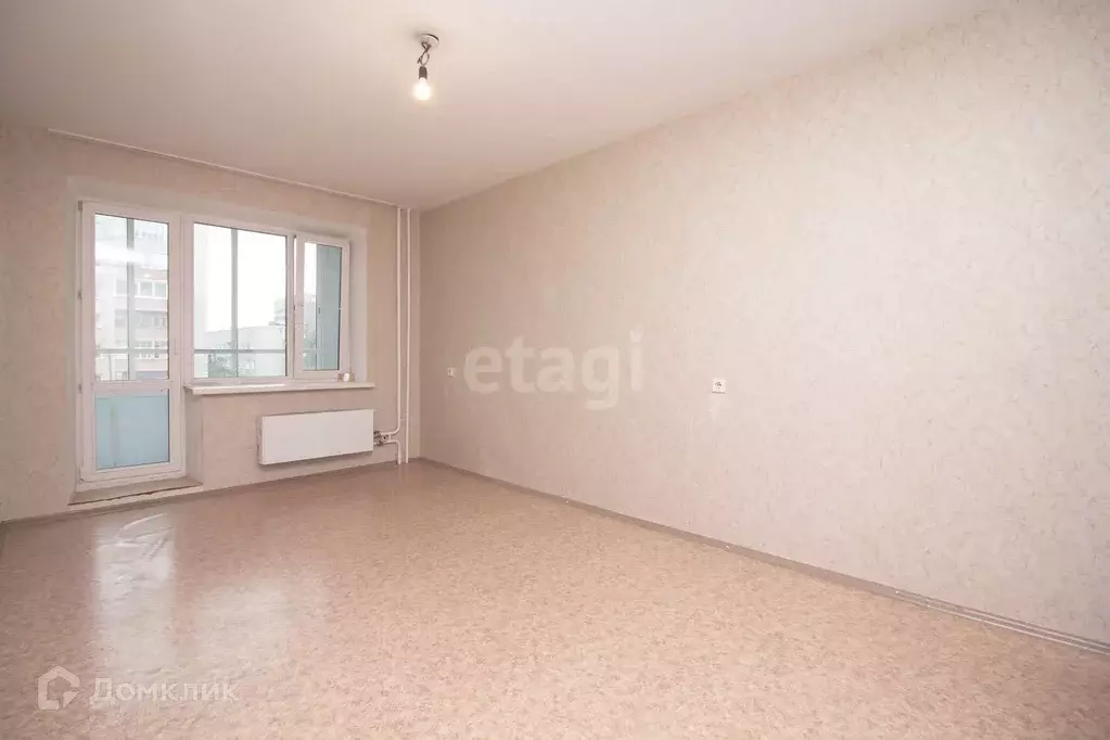 Продаётся 1-к квартира, 35.8 м - Фото 1