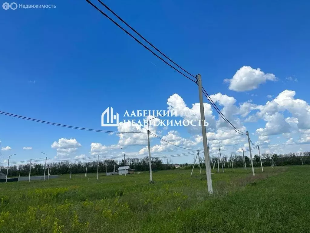 Участок в Самарская область, сельское поселение Красный Яр, коттеджный ... - Фото 2