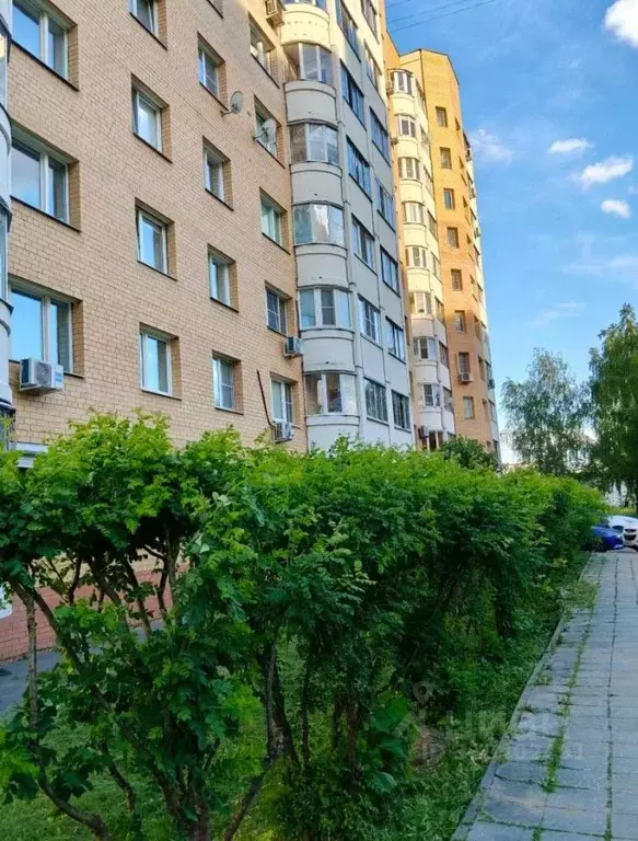 2-к кв. Московская область, Балашиха ул. Карбышева, 3 (55.0 м) - Фото 2