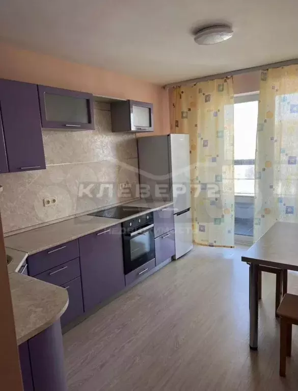 1-к. квартира, 35,9 м, 14/18 эт. - Фото 0