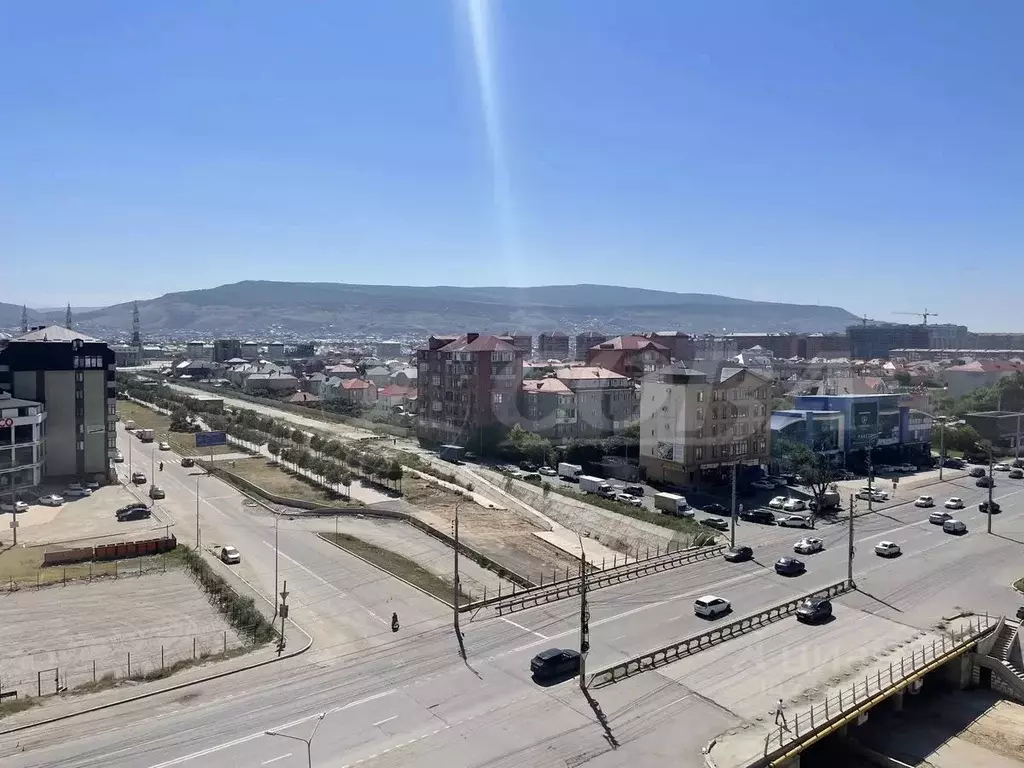2-к кв. Дагестан, Махачкала просп. Насрутдинова, 55к2 (74.0 м) - Фото 1