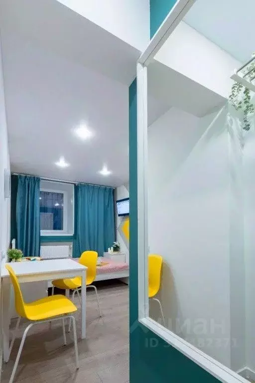 1-к кв. Санкт-Петербург ул. Достоевского, 25 (12.0 м) - Фото 1