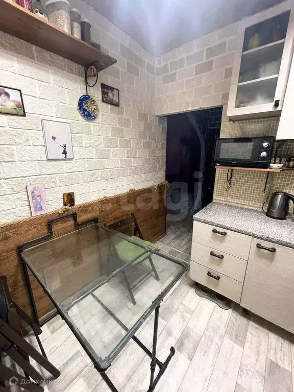 Продаётся 2-к квартира, 41.6 м - Фото 1