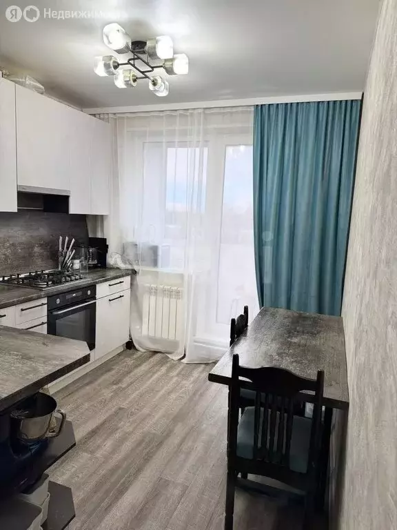 2-комнатная квартира: Литвинки, 34 (56.5 м) - Фото 0