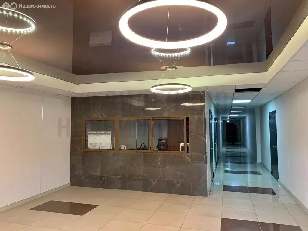 Офис (305 м) - Фото 1