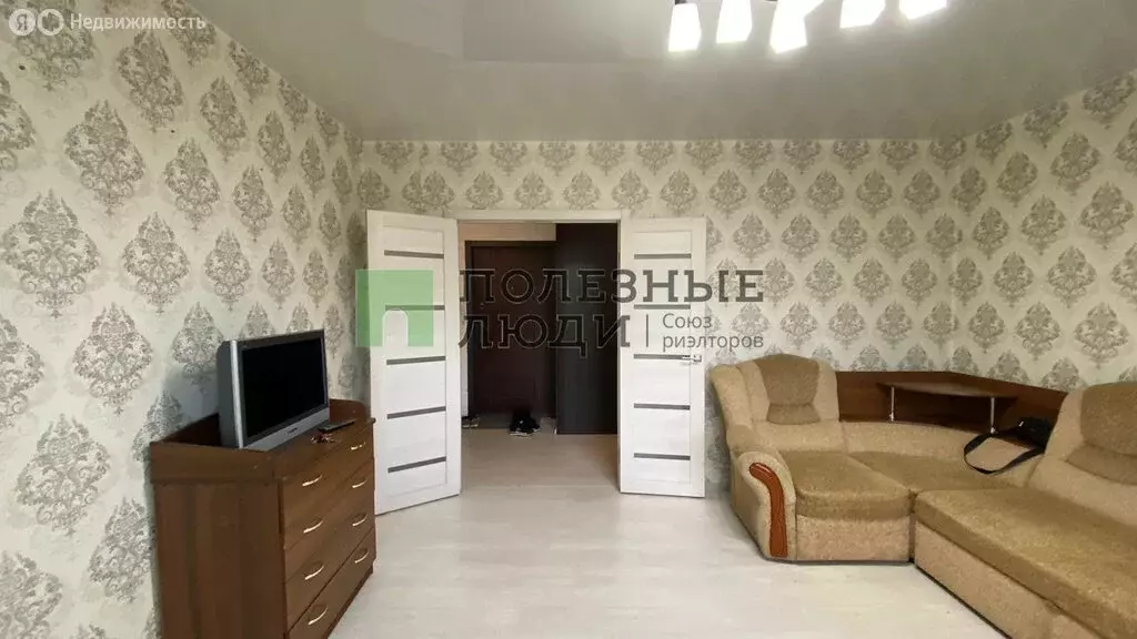2-комнатная квартира: Красноярск, улица 9 Мая, 15 (53.7 м) - Фото 0