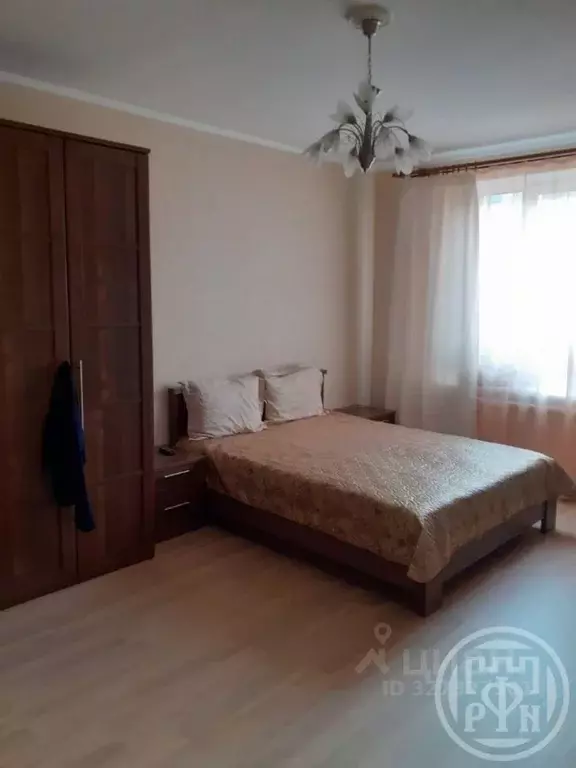 1-к кв. Ленинградская область, Всеволожск Ленинградская ул., 18к1 ... - Фото 2