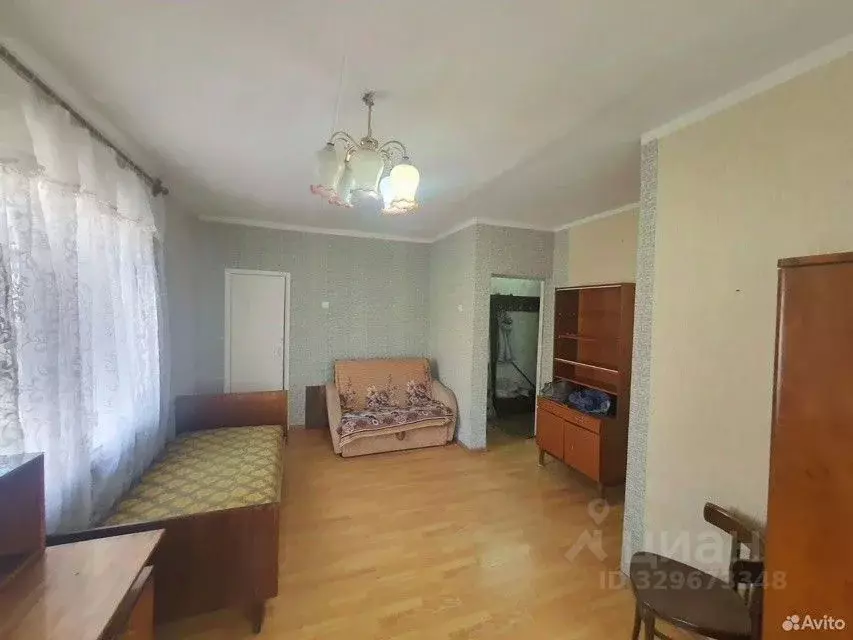 1-к кв. Мордовия, Саранск просп. Ленина, 22 (30.4 м) - Фото 1