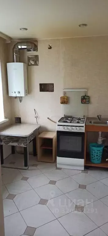 1-к кв. Нижегородская область, Нижний Новгород просп. Ильича, 43 (31.8 ... - Фото 1